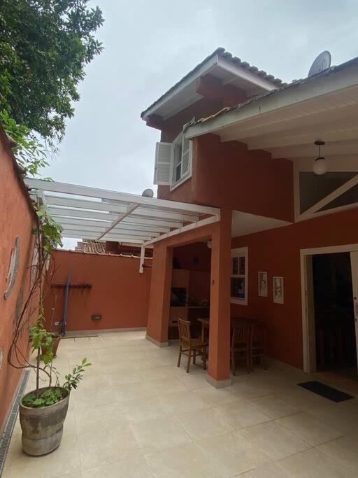 Villa Esplendor House - Little Cambury Sao Sebastiao  Esterno foto