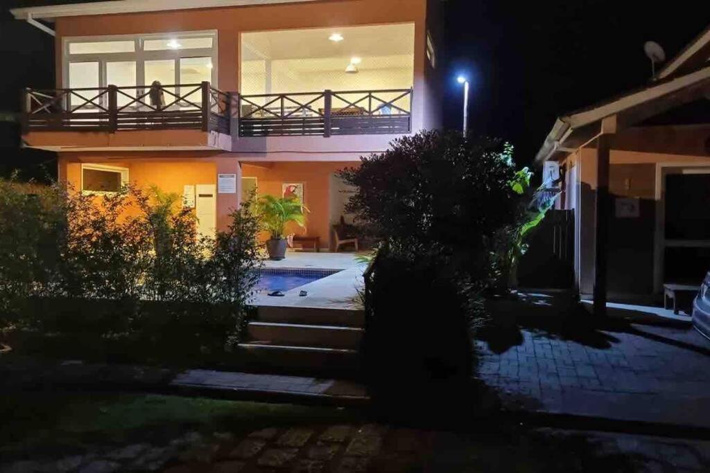 Villa Esplendor House - Little Cambury Sao Sebastiao  Esterno foto